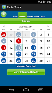 How to download FactorTrack™ 1.2 unlimited apk for android