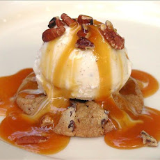 A Little Piece of Heaven on a Plate