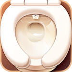 100 Toilets “room escape game” Apk