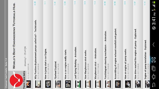 How to get TechTrixInfo - Engineering. 1.3 unlimited apk for laptop
