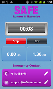 How to install Safe Runner 1.0 apk for pc