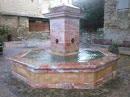 Fontaine De La République 