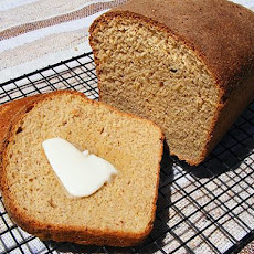 Four-Grain Bread