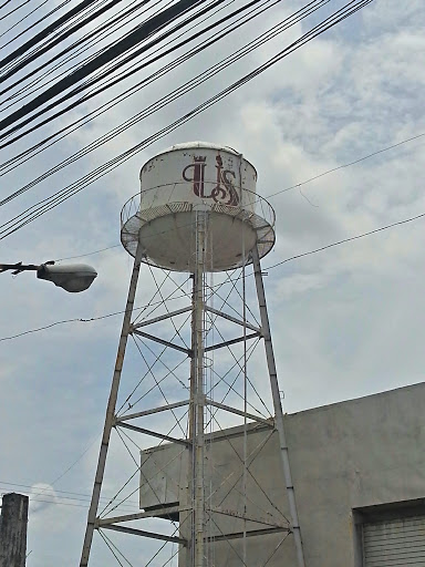 Uniwide Water Tower