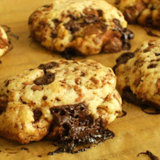 Ultimate Chocolate-Chip Cookies