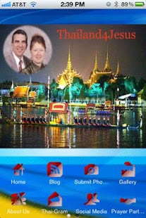 How to install Thailand lastet apk for bluestacks