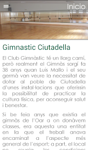 How to install Club Gimnastic Ciutadella 1.0.1 mod apk for pc