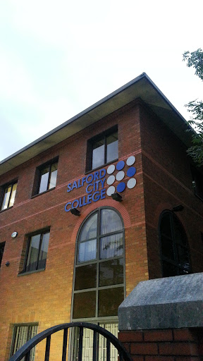 Salford City College