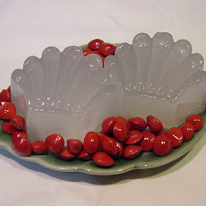 Coconut Jelly