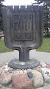 Памятник 700 Летию Кобрина