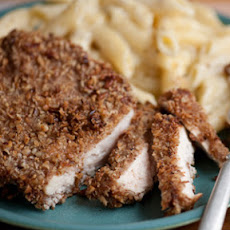 Buttermilk Pecan Chicken