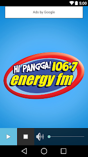 How to download Energy FM Manila patch 1.2 apk for pc