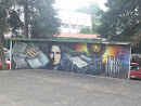 Mural Ramírez Cabañas