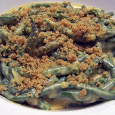 Green Beans Supreme