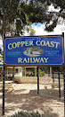 Copper Coast Railway