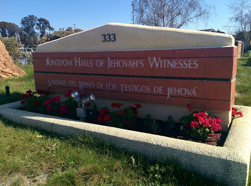 Jehovah's Witness Church