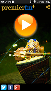 How to mod Premier FM + 0.0.1 mod apk for android