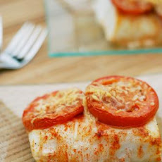 Red Lobster® Nantucket Baked Cod