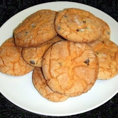 Quick Cookies