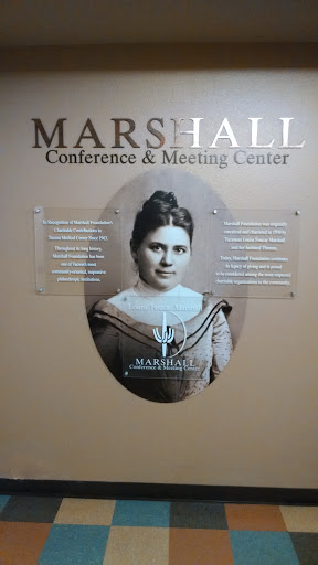 TMC Marshall Auditorium