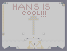 Thumbnail of the map 'Hans is cool !!!'