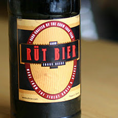 CHOW Root Beer Recipe