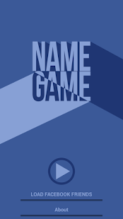How to install Name Game 1.0.6 apk for pc