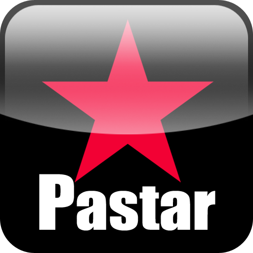 파스타(Pastar) LOGO-APP點子