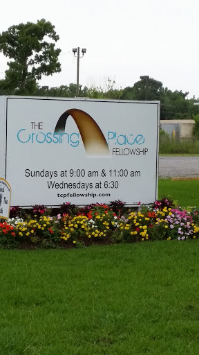 The Crossing Place Fellowship Church