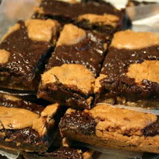 Chocolate Marshmallow Bars