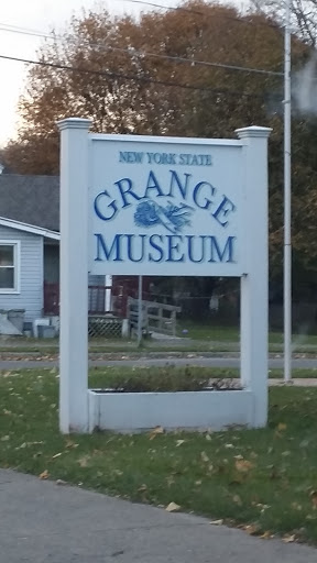 Nys Grange Museum
