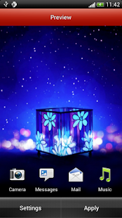 How to install Star Lights Live Wallpaper lastet apk for android