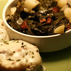 Collards