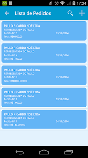 How to download Carteira de Pedidos (FREE) lastet apk for pc