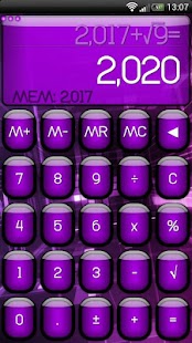 How to mod SCalc theme Jelly Purple patch 1.05 apk for laptop