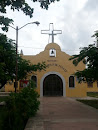Parroquia San Camilo De Lellis