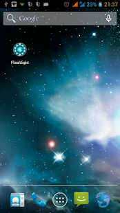 How to install Flashlight - Super Bright LED 1.0 mod apk for bluestacks