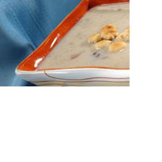 Oyster Stew