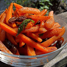 Moroccan Salad