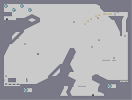 Thumbnail of the map 'Neglected Downs'