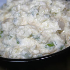 Pineapple Cracker Spread