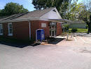 Cedar Grove Post Office