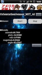 How to get OrientationSensor_MIT_AI 1.0.0 apk for android