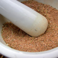 Cajun Seasoning