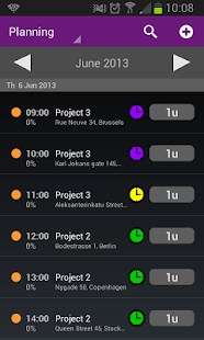 How to download Timewax Planning & Time Sheets 1.1.12 unlimited apk for pc