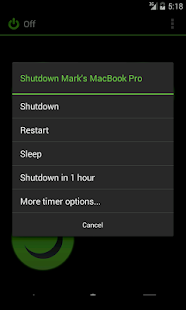 How to mod Off FREE - PC Shut Down Remote 1.1.2 unlimited apk for bluestacks