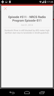 How to get NRCS Radio patch 1.1.0 apk for bluestacks
