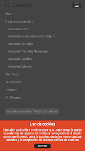 How to download VS Servicios Empresariales 1 unlimited apk for bluestacks