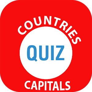 Countries And Capitals.apk 1.8.1