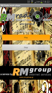 How to get RM-Radio music player lastet apk for pc